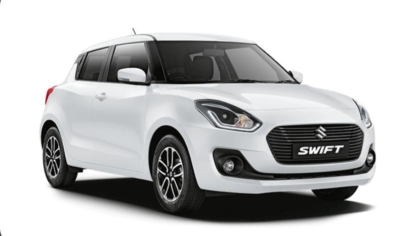 Maruti Suzuki SWIFT AUTO